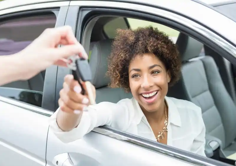 auto leasen Rijswijk